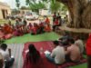 लंबित प्रधानमंत्री आवासों को शीघ्र पूर्ण कराने ग्राम पंचायत मोहरेंगा में आयोजित हुई आवास चौपाल