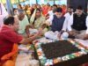 विकास का कोई विकल्प नहीं: मंत्री श्री टंक राम वर्मा