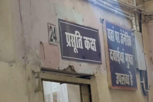 कोरबा में नाबालिग छात्रा ने दिया बच्चे को जन्म, शादी का झांसा देकर यौन शोषण का आरोप