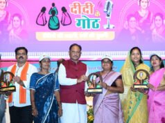 रेडियो के ‘दीदी के गोठ’ से महिलाओं को आगे बढ़ने मिलती है प्रेरक और रोचक जानकारियां : मुख्यमंत्री श्री विष्णु देव साय