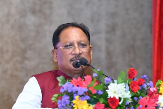 केंद्र के तीन बड़े फैसलों से छत्तीसगढ़ को मिलेगी विकास की नई रफ्तार, मुख्यमंत्री विष्णुदेव साय ने जताया आभार