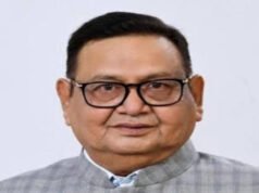 कोयला-शराब घोटाला: रामगोपाल अग्रवाल की रिमांड 22 जुलाई तक बढ़ी, EOW करेगी और पूछताछ