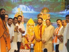अमलीपदर की रथयात्रा आस्था और संस्कृति की अमूल्य धरोहर : मुख्यमंत्री श्री विष्णुदेव साय