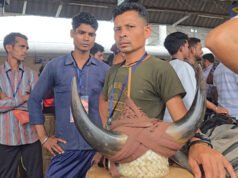 बदलते बस्तर का संदेश लेकर दिल्ली रवाना हुआ बस्तर का प्रतिनिधिमंडल