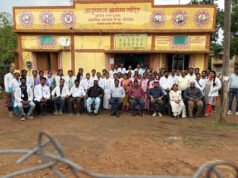 गुणवत्तापूर्ण स्वास्थ्य सेवाओं की नई पहचान बना PHC चेरपाल