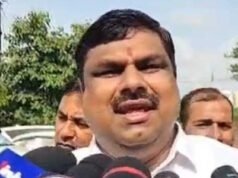 शिक्षा मंत्री गजेंद्र यादव ने कहा – प्रधान को वापस लेना चाहिए इस्तीफा