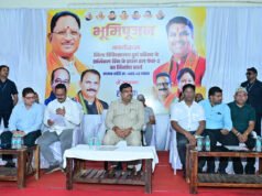 दुर्ग जिला अस्पताल में 4.85 करोड़ रुपये की लागत से बनेगा अत्याधुनिक सर्जिकल विंग