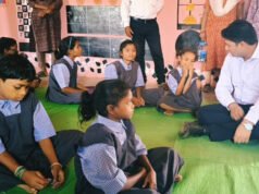शिक्षा की मुख्यधारा से जुड़ेंगे 1200 बच्चे: तीन महीने के ‘ब्रिज कोर्स’ से तय होगी कक्षा
