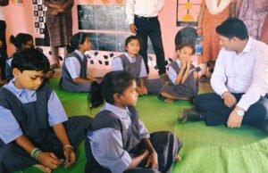 शिक्षा की मुख्यधारा से जुड़ेंगे 1200 बच्चे: तीन महीने के ‘ब्रिज कोर्स’ से तय होगी कक्षा