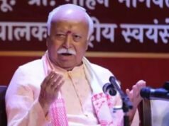 नई पीढ़ी सवाल पूछती है, उनसे संवाद की जरूरत : मोहन भागवत