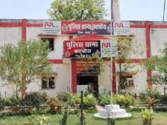 कार में युवती को देख भड़की पत्नी, शिक्षक पति की उंगली काटने का आरोप; पुलिस ने दर्ज किया मामला
