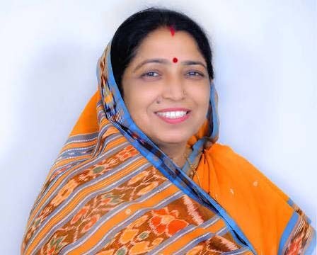 सावन उत्सव आयोजन में शामिल होंगी सांसद लक्ष्मी वर्मा