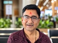 कांतिलाल अग्रवाल के निधन से नगर एवं समाज में शोक की लहर