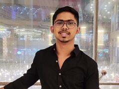 टेहका के योगेश साहू ने KBC में जीते 50 लाख, IIT पास कर अब UPSC की कर रहे तैयारी