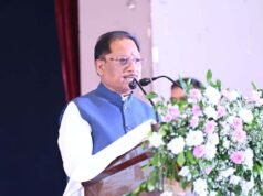 स्वतंत्रता दिवस 2026- रायपुर में मुख्यमंत्री विष्णु देव साय करेंगे ध्वजारोहण