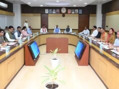 छत्तीसगढ़ कैबिनेट का बड़ा फैसला, 500 करोड़ का AI मिशन, BEML प्लांट समेत कई प्रस्ताव मंजूर