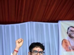 रायगढ़ में विकास को मिल रही नई रफ्तार, हर क्षेत्र में मजबूत हो रही सुविधाओं की नींव: वित्त मंत्री श्री ओपी चौधरी