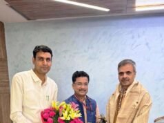 केन्द्रीय आवासन और शहरी कार्य मंत्रालय के सचिव ने छत्तीसगढ़ में प्रधानमंत्री आवास योजना (शहरी) 2.0 के क्रियान्वयन की सराहना की
