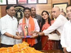 किसानों को इस वर्ष 904 करोड़ रुपये से अधिक का ऋण