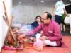 उप मुख्यमंत्री श्री अरुण साव ने प्रदेशवासियों को दी हरेली की बधाई
