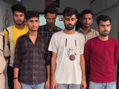 ऑनलाइन आईपीएल सट्टा मामले में बड़ा फैसला, सात आरोपियों को तीन-तीन साल की सजा