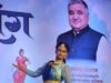 घुमड़ते बादलों के बीच मुक्ताकाशी मंच पर साकार हुआ ‘पावस प्रसंग’