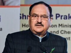रिजर्वेशन हटाओ आंदोलन: जेपी नड्डा ने आरक्षण सुधार कार्यकर्ताओं से की मुलाकात, जल्द दुबारा बैठक का संकेत