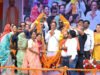 बहनों की आत्मनिर्भरता और चेहरे की मुस्कान ही हमारी सबसे बड़ी खुशी – मुख्यमंत्री श्री विष्णुदेव साय