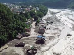 नेपाल बाढ़: तमिलनाडु के 37 पर्यटक, ईशा फाउंडेशन के 77 सदस्य लापता; हेल्पलाइन नंबर भी जारी, कितने भारतीय फंसे?