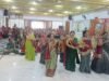 श्री सप्तदेव मंदिर में श्री रानी सती दादी का भव्य संगीतमय मंगल पाठ संपन्न