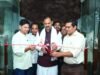 स्वास्थ्य मंत्री श्री श्याम बिहारी जायसवाल ने किया दृश्य संवाद 2026 का शुभारंभ