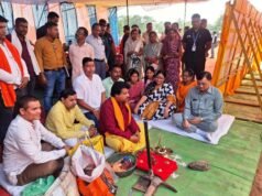निगम के पांच वार्डो को मिली 76 लाख रू.के विकास कार्यो की सौगात