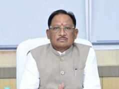 युवाओं की ऊर्जा और रचनात्मकता से बनेगा विकसित भारत और विकसित छत्तीसगढ़ : मुख्यमंत्री श्री विष्णु देव साय