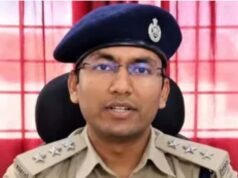 एक करोड़ की घूसखोरी में फंसे आईपीएस राहुल बंसल, कभी 500 रु की रिश्वत देना लगा था बुरा