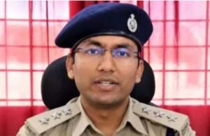 एक करोड़ की घूसखोरी में फंसे आईपीएस राहुल बंसल, कभी 500 रु की रिश्वत देना लगा था बुरा
