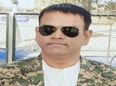 आरक्षण पर विवादित टिप्पणी पड़ी भारी, ‘जनमन’ के संपादकीय सलाहकार डॉ. अनिल द्विवेदी की सेवा समाप्त