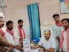 दवाई और किताबों की कमी पर छत्तीसगढ़िया क्रान्ति सेना का मोर्चा