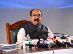 ”लोक निर्माण से छत्तीसगढ़ निर्माण” के मूलमंत्र के साथ अधोसंरचना विकास को दे रहे नई गति – श्री अरुण साव