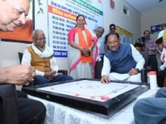 जरूरतमंदो की संजीवनी बना छत्तीसगढ़ का समाज कल्याण मॉडल