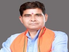 हर बेटी को मिले सुरक्षित और स्वच्छ माहौल- राजस्व मंत्री श्री टंक राम वर्मा