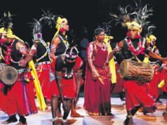 15 अगस्त पर राष्ट्रपति भवन में छत्तीसगढ़ का जलवा, धमतरी का दल देगा गुट्टा मांदर नृत्य की प्रस्तुति