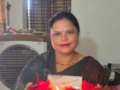 बहनों की खुशहाली का उपहार, विष्णु भैया का साथ—महतारी वंदन से प्रतिभा की रक्षाबंधन की खुशियां हुईं दोगुनी