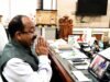 छत्तीसगढ़ की दो खिलाड़ी भारतीय महिला जूनियर हॉकी टीम में, चीन में होने वाले एशिया कप में दिखाएंगी दम