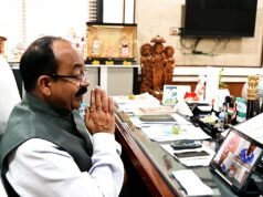 छत्तीसगढ़ की दो खिलाड़ी भारतीय महिला जूनियर हॉकी टीम में, चीन में होने वाले एशिया कप में दिखाएंगी दम