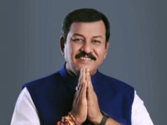 बेमेतरा जिला मुख्यालय में सांसद विजय बघेल करेंगे ध्वजारोहण