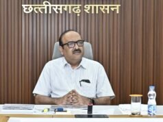राज्य स्तरीय सड़क सुरक्षा समिति की बैठक