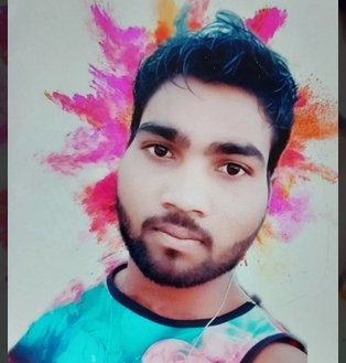 दिव्यांग भाई, बूढ़ी मां, पत्नी और मासूम बच्चे वाले घर के अकेले कमाने वाला था दीपक, आतंकी हमले में गई जान