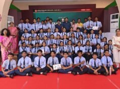 टाउन हॉल की छायाचित्र प्रदर्शनी का हुआ समापन, इतिहास से विकास तक की यात्रा ने किया प्रभावित