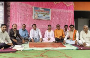 क्षेत्रीय कवि सम्मेलन में कवियों ने बिखेरे हर रंग