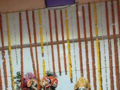 श्री बांके बिहारी मंदिर में 4 सितंबर को भव्य जन्माष्टमी महापर्व
